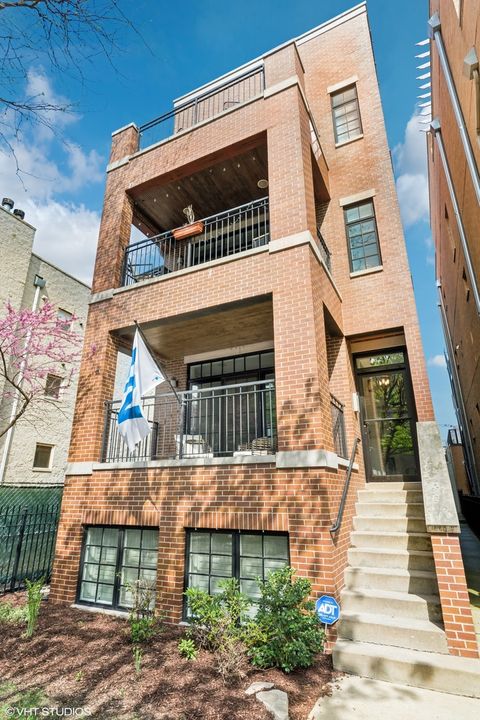 3737 N Clifton Avenue 3 Chicago IL 60613