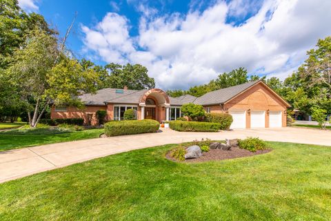 Photo of 717 Westridge Road, Joliet, IL 60431 (MLS # 12465188)