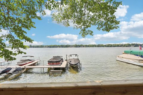 Tiny photo for 6930 238th Avenue #6, Paddock Lake, WI 53168 (MLS # 12635952)