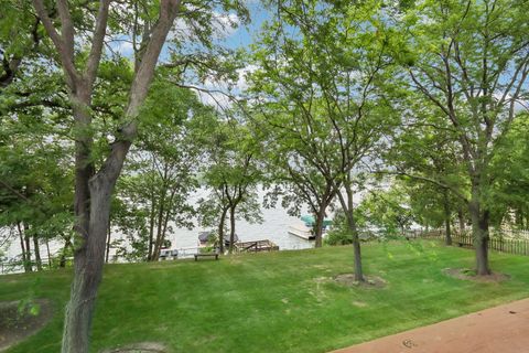 Tiny photo for 6930 238th Avenue #6, Paddock Lake, WI 53168 (MLS # 12635952)