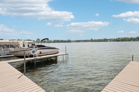 Tiny photo for 6930 238th Avenue #6, Paddock Lake, WI 53168 (MLS # 12635952)