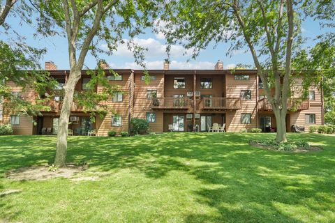 Tiny photo for 6930 238th Avenue #6, Paddock Lake, WI 53168 (MLS # 12635952)