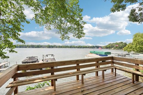 Tiny photo for 6930 238th Avenue #6, Paddock Lake, WI 53168 (MLS # 12635952)