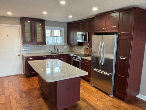 Tiny photo for 6930 238th Avenue #6, Paddock Lake, WI 53168 (MLS # 12635952)