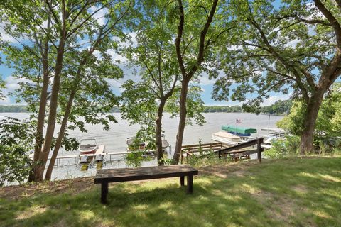 Tiny photo for 6930 238th Avenue #6, Paddock Lake, WI 53168 (MLS # 12635952)