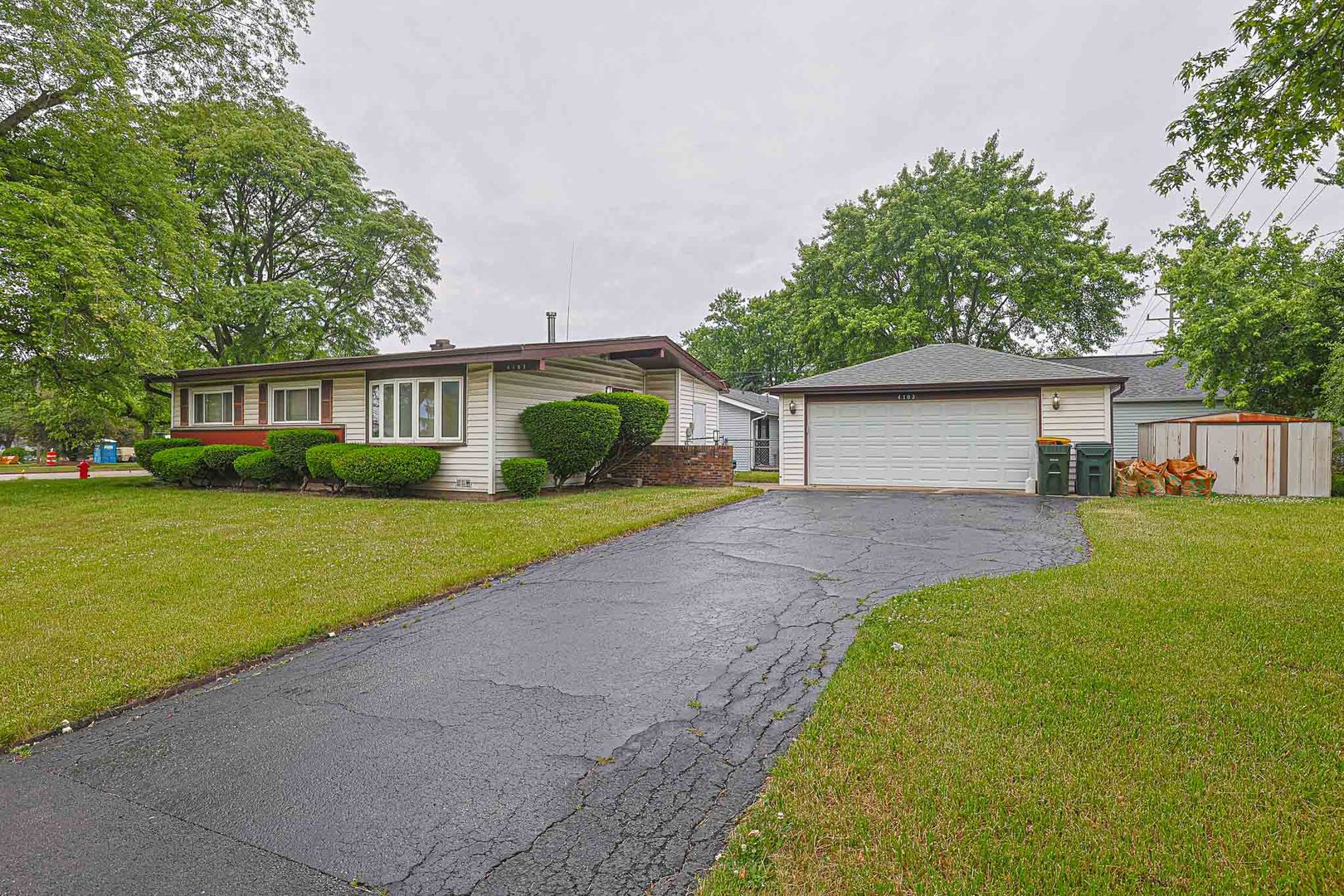 4103 Wren Lane