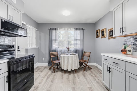 Tiny photo for 18460 Oakwood Avenue, Lansing, IL 60438 (MLS # 12770565)