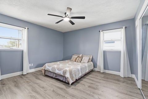 Tiny photo for 18460 Oakwood Avenue, Lansing, IL 60438 (MLS # 12770565)