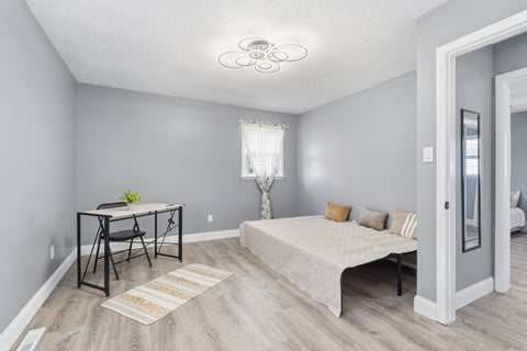 Tiny photo for 18460 Oakwood Avenue, Lansing, IL 60438 (MLS # 12770565)