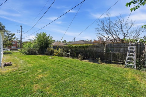 Tiny photo for 18460 Oakwood Avenue, Lansing, IL 60438 (MLS # 12770565)
