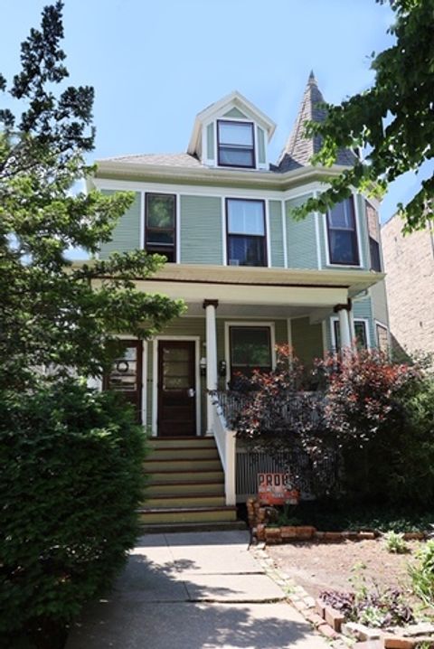 227 N MARION Street Oak Park IL 60302