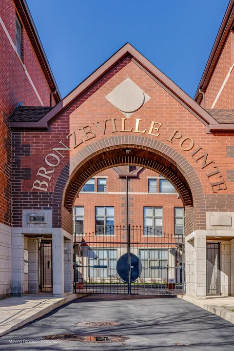 A home in Chicago