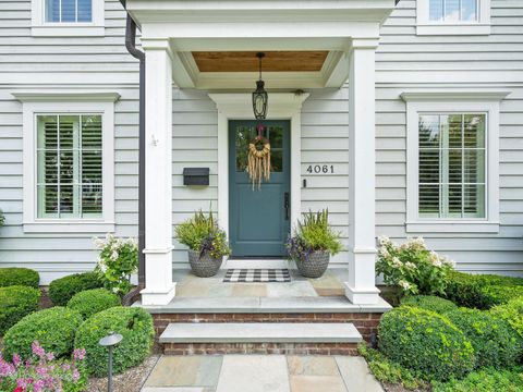 Tiny photo for 4061 Grand Avenue, Western Springs, IL 60558 (MLS # 12478938)