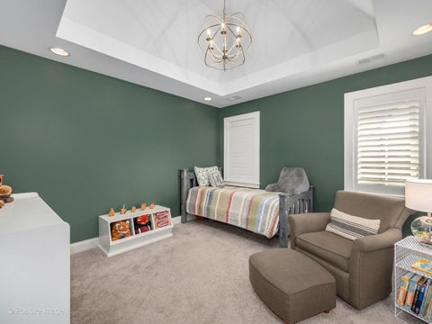 Tiny photo for 4061 Grand Avenue, Western Springs, IL 60558 (MLS # 12478938)