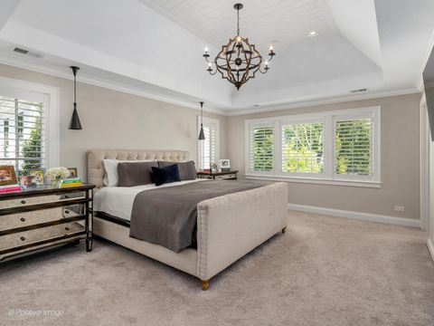 Tiny photo for 4061 Grand Avenue, Western Springs, IL 60558 (MLS # 12478938)