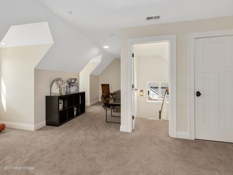 Tiny photo for 4061 Grand Avenue, Western Springs, IL 60558 (MLS # 12478938)