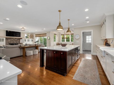 Tiny photo for 4061 Grand Avenue, Western Springs, IL 60558 (MLS # 12478938)