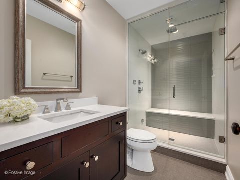 Tiny photo for 4061 Grand Avenue, Western Springs, IL 60558 (MLS # 12478938)