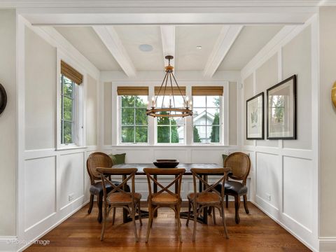 Tiny photo for 4061 Grand Avenue, Western Springs, IL 60558 (MLS # 12478938)