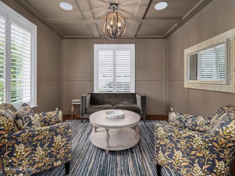 Tiny photo for 4061 Grand Avenue, Western Springs, IL 60558 (MLS # 12478938)