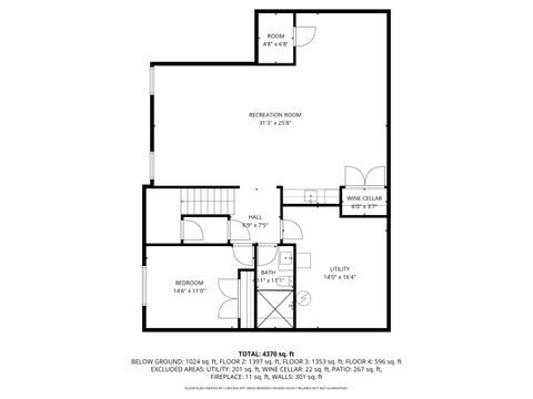 Tiny photo for 4061 Grand Avenue, Western Springs, IL 60558 (MLS # 12478938)