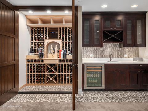 Tiny photo for 4061 Grand Avenue, Western Springs, IL 60558 (MLS # 12478938)