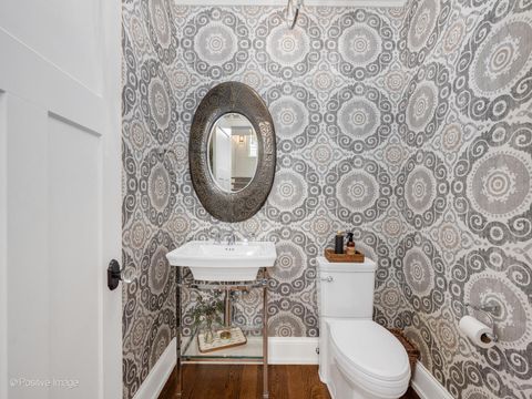 Tiny photo for 4061 Grand Avenue, Western Springs, IL 60558 (MLS # 12478938)