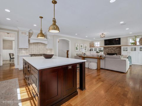 Tiny photo for 4061 Grand Avenue, Western Springs, IL 60558 (MLS # 12478938)