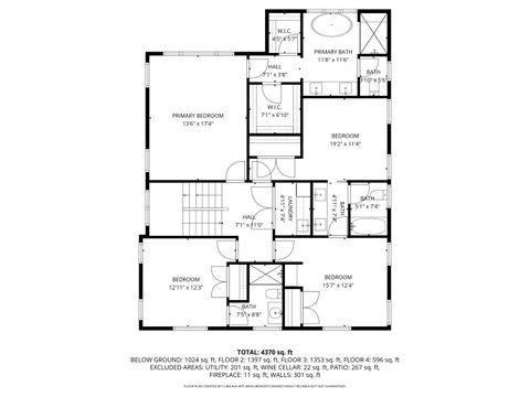 Tiny photo for 4061 Grand Avenue, Western Springs, IL 60558 (MLS # 12478938)