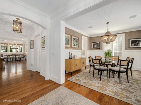 Tiny photo for 4061 Grand Avenue, Western Springs, IL 60558 (MLS # 12478938)