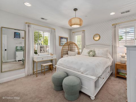 Tiny photo for 4061 Grand Avenue, Western Springs, IL 60558 (MLS # 12478938)