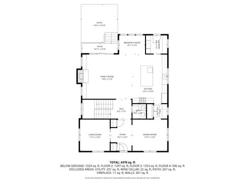 Tiny photo for 4061 Grand Avenue, Western Springs, IL 60558 (MLS # 12478938)