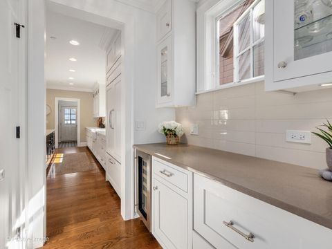 Tiny photo for 4061 Grand Avenue, Western Springs, IL 60558 (MLS # 12478938)