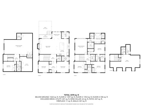 Tiny photo for 4061 Grand Avenue, Western Springs, IL 60558 (MLS # 12478938)