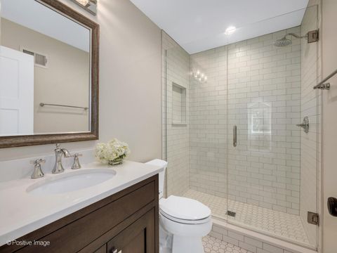 Tiny photo for 4061 Grand Avenue, Western Springs, IL 60558 (MLS # 12478938)