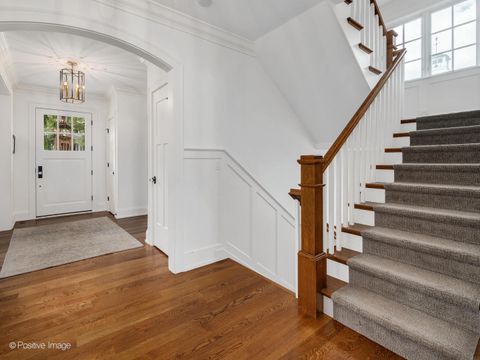 Tiny photo for 4061 Grand Avenue, Western Springs, IL 60558 (MLS # 12478938)