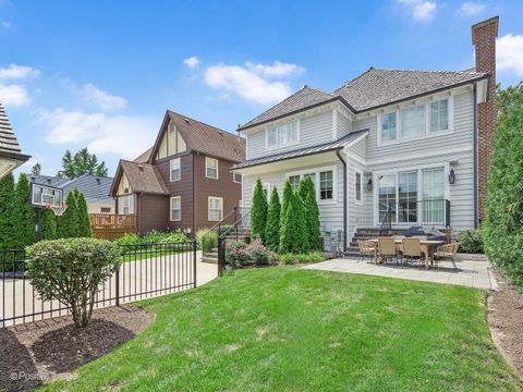 Tiny photo for 4061 Grand Avenue, Western Springs, IL 60558 (MLS # 12478938)