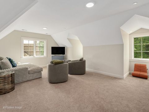 Tiny photo for 4061 Grand Avenue, Western Springs, IL 60558 (MLS # 12478938)