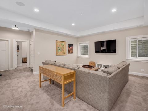 Tiny photo for 4061 Grand Avenue, Western Springs, IL 60558 (MLS # 12478938)