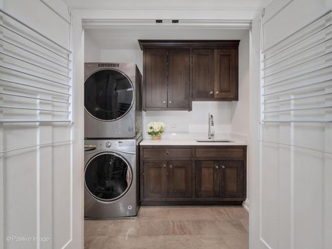 Tiny photo for 4061 Grand Avenue, Western Springs, IL 60558 (MLS # 12478938)