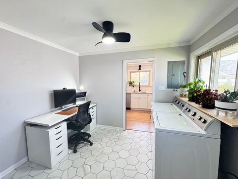 Tiny photo for 7343 Lake Street, Morton Grove, IL 60053 (MLS # 12474944)