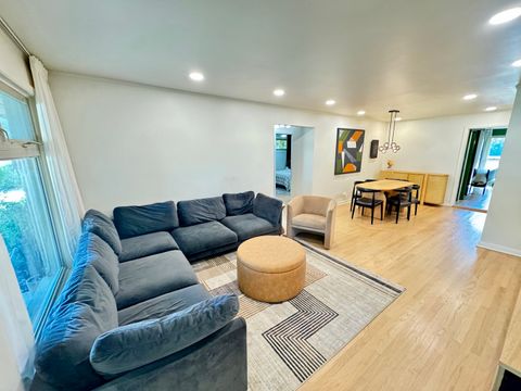 Tiny photo for 7343 Lake Street, Morton Grove, IL 60053 (MLS # 12474944)