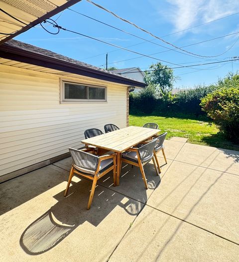 Tiny photo for 7343 Lake Street, Morton Grove, IL 60053 (MLS # 12474944)