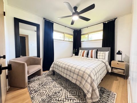 Tiny photo for 7343 Lake Street, Morton Grove, IL 60053 (MLS # 12474944)