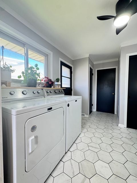 Tiny photo for 7343 Lake Street, Morton Grove, IL 60053 (MLS # 12474944)