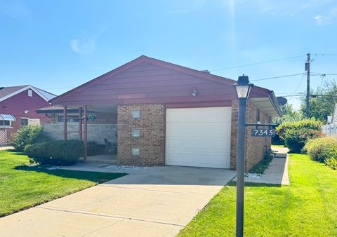 7343 Lake Street Morton Grove IL 60053