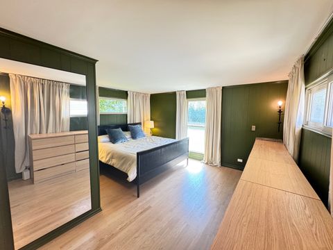 Tiny photo for 7343 Lake Street, Morton Grove, IL 60053 (MLS # 12474944)