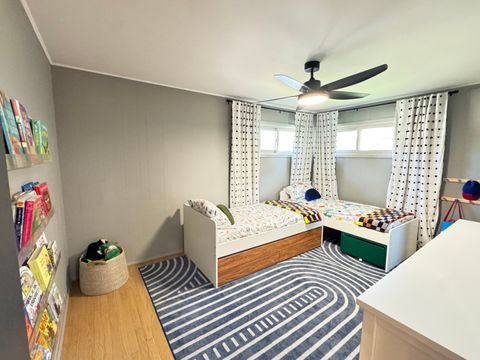 Tiny photo for 7343 Lake Street, Morton Grove, IL 60053 (MLS # 12474944)