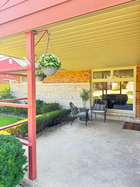 Tiny photo for 7343 Lake Street, Morton Grove, IL 60053 (MLS # 12474944)