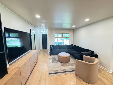 Tiny photo for 7343 Lake Street, Morton Grove, IL 60053 (MLS # 12474944)